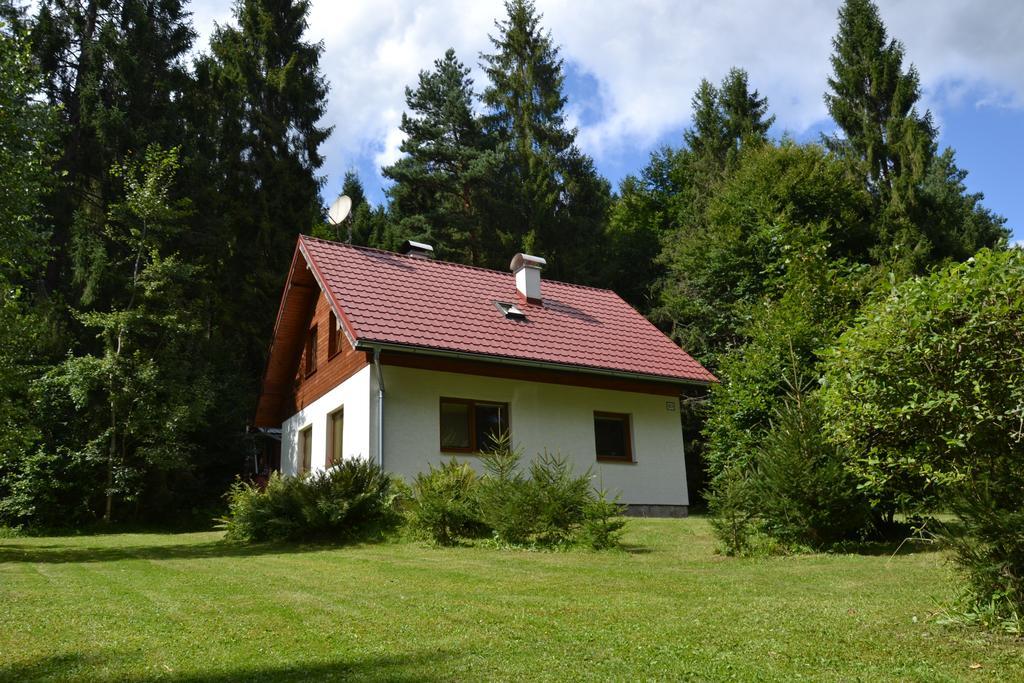 Chata Pohoda Slovensky Raj Cingov Spišské Tomášovce 部屋 写真